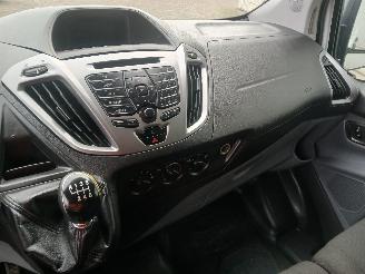 Ford Transit Transit Custom Van 2.2 TDCi 16V (DRFF) [74kW]  (04-2012/06-2016) picture 15