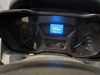 Ford Transit Transit Custom Van 2.2 TDCi 16V (DRFF) [74kW]  (04-2012/06-2016) picture 2