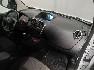 Renault Kangoo Kangoo Express (RF..) Van 1.5 Blue dCi 95 (K9K-876(K9K-U8)) [70kW]  (0=
6-2021/...) picture 8