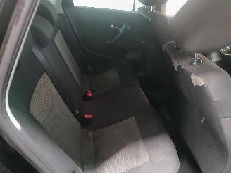 Volkswagen Polo Polo V (6R) Hatchback 1.2 TDI 12V BlueMotion (CFWA(Euro 5)) [55kW]  (1=
0-2009/05-2014) picture 10