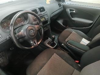 Volkswagen Polo Polo V (6R) Hatchback 1.2 TDI 12V BlueMotion (CFWA(Euro 5)) [55kW]  (1=
0-2009/05-2014) picture 12