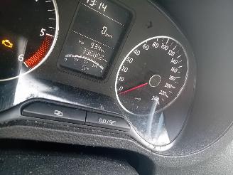 Volkswagen Polo Polo V (6R) Hatchback 1.2 TDI 12V BlueMotion (CFWA(Euro 5)) [55kW]  (1=
0-2009/05-2014) picture 2