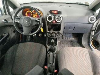 Opel Corsa Corsa D Hatchback 1.2 16V (Z12XEP(Euro 4)) [59kW]  (07-2006/08-2014) picture 10