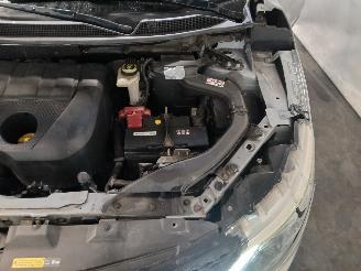 Nissan Qashqai Qashqai (J11) SUV 1.5 dCi DPF (K9K-636(Euro 5)) [81kW]  (11-2013/...) picture 25