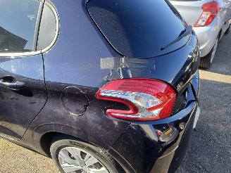 Peugeot 208 208 I (CA/CC/CK/CL) Hatchback 1.2 Vti 12V PureTech 82 (EB2F(HMZ)) [60k=
W]  (03-2012/12-2019) picture 12