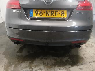 Opel Insignia Insignia Sports Tourer Combi 1.6 Turbo 16V Ecotec (A16LET(Euro 5)) [13=
2kW]  (01-2009/06-2013) picture 20