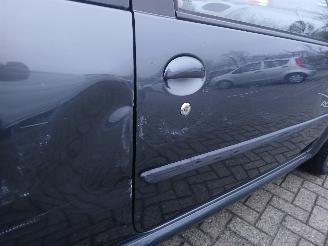 Peugeot 107 107 Hatchback 1.0 12V (384F(1KR)) [50kW]  (06-2005/05-2014) picture 20