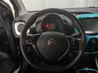 Citroën C1 C1 Hatchback 1.2 PureTech 82 12V (EB2D(HMT)) [60kW]  (04-2014/04-2018)= picture 18