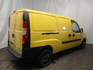 Fiat Doblo Doblo Cargo (223) Van 1.6 16V (182.B.6000(Euro 3)) [76kW]  (10-2001/10=
-2005) picture 6