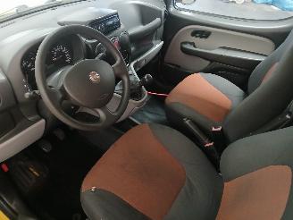 Fiat Doblo Doblo Cargo (223) Van 1.6 16V (182.B.6000(Euro 3)) [76kW]  (10-2001/10=
-2005) picture 11