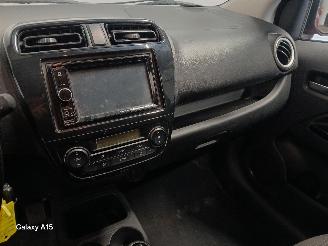 Mitsubishi Space-star Space Star (A0) Hatchback 1.0 12V (3A90(Euro 5)) [52kW]  (05-2012/...)= picture 16