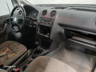 Volkswagen Caddy Caddy III (2KA,2KH,2CA,2CH) Van 1.4 16V (BCA) [55kW]  (03-2004/05-2006=
) picture 8