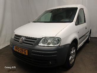 skadebil auto Volkswagen Caddy Caddy III (2KA,2KH,2CA,2CH) Van 1.4 16V (BCA) [55kW]  (03-2004/05-2006=
) 2005/11