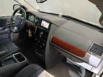 Chrysler Voyager Voyager/Grand Voyager (RT) MPV 3.8 V6 Grand Voyager (EGH) [142kW]  (10=
-2007/...) picture 8