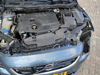 Volvo V-40 V40 (MV) Hatchback 5-drs 1.6 D2 (D4162T) [84kW]  (03-2012/12-2016) picture 27