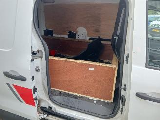 Renault Express Express Van 1.5 dCi 75 (K9K-876(K9K-U8)) [55kW]  (05-2021/...) picture 10