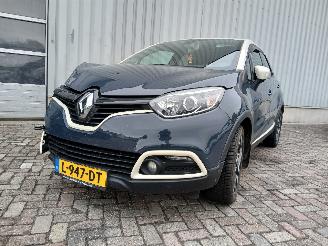 Avarii autoturisme Renault Captur Captur (2R) SUV 0.9 Energy TCE 12V (H4B-400(H4B-A4)) [66kW]  (06-2013/=
=2E..) 2013/8