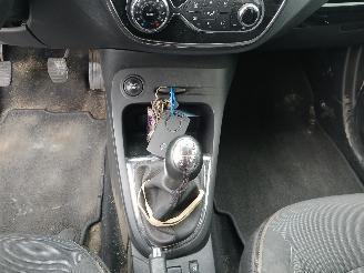 Renault Captur Captur (2R) SUV 0.9 Energy TCE 12V (H4B-400(H4B-A4)) [66kW]  (06-2013/=
=2E..) picture 17