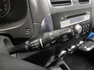 Fiat Sedici Sedici (189) SUV 1.6 16V Emotion 4x4 (M16A) [79kW]  (06-2006/10-2009) picture 14