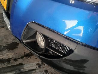 Fiat Sedici Sedici (189) SUV 1.6 16V Emotion 4x4 (M16A) [79kW]  (06-2006/10-2009) picture 22