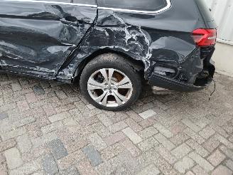 Volkswagen Passat Passat Variant (3G5) Combi 1.5 TSI 16V (DADA) [110kW]  (08-2018/03-202=
4) picture 20