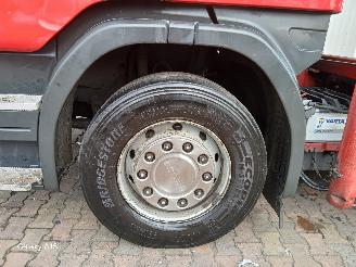 Scania P P380 LB4X2 picture 27