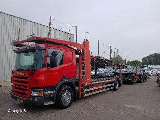 Scania P P380 LB4X2 picture 2