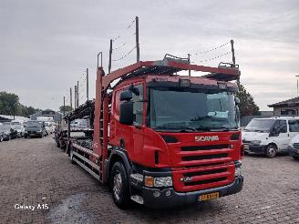 Scania P P380 LB4X2 picture 3