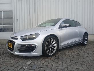 Volkswagen Scirocco Scirocco (137/13AD) Hatchback 3-drs 1.4 TSI 160 16V (CAVD) [118kW]  (0=
5-2008/11-2017) picture 3