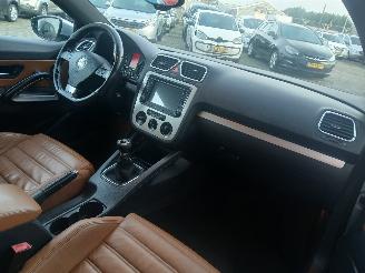 Volkswagen Scirocco Scirocco (137/13AD) Hatchback 3-drs 1.4 TSI 160 16V (CAVD) [118kW]  (0=
5-2008/11-2017) picture 8