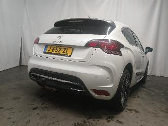 Citroën DS4 DS4 (NX) Hatchback 1.6 16V THP Racing (EP6CDTX(5FU)) [147kW]  (04-2011=
/07-2015) picture 5