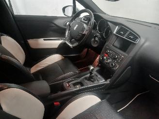 Citroën DS4 DS4 (NX) Hatchback 1.6 16V THP Racing (EP6CDTX(5FU)) [147kW]  (04-2011=
/07-2015) picture 9