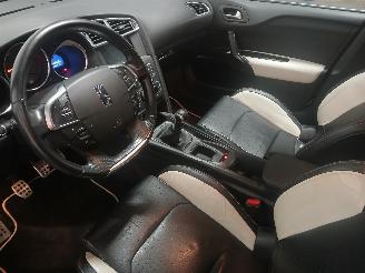 Citroën DS4 DS4 (NX) Hatchback 1.6 16V THP Racing (EP6CDTX(5FU)) [147kW]  (04-2011=
/07-2015) picture 12