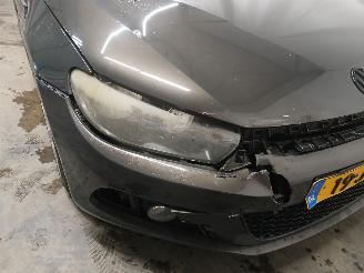 Volkswagen Scirocco Scirocco (137/13AD) Hatchback 3-drs 1.4 TSI 160 16V (CAVD) [118kW]  (0=
5-2008/11-2017) picture 23