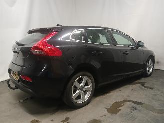 Volvo V-40 V40 (MV) Hatchback 5-drs 1.6 D2 (D4162T) [84kW]  (03-2012/12-2016) picture 6