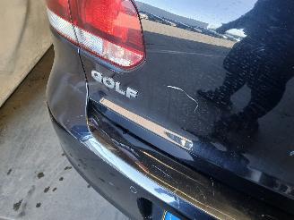 Volkswagen Golf Golf VI (5K1) Hatchback 1.4 TSI 122 16V (CAXA(Euro 5)) [90kW]  (10-200=
8/11-2012) picture 22