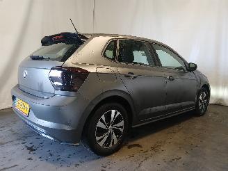 Volkswagen Polo Polo VI (AW1) Hatchback 5-drs 1.0 TSI 12V (DUSB) [70kW]  (06-2017/...)= picture 6