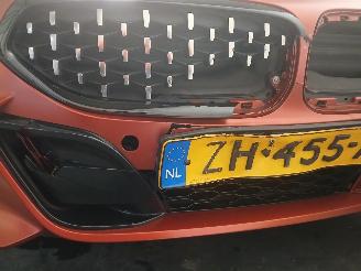 BMW Z4 Z4 Roadster (G29) Cabrio M40i 3.0 Twin Power Turbo 24V (B58-B30C) [250=
kW]  (11-2018/...) picture 26