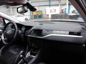 Citroën C5 C5 III Berline (RD) Hatchback 1.6 16V THP 155 (EP6CDT(5FV)) [115kW]  (=
04-2009/07-2016) picture 5