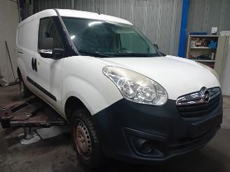 Opel Combo Combo Van 1.3 CDTI 16V ecoFlex (A13FD) [66kW]  (02-2012/12-2018) picture 2