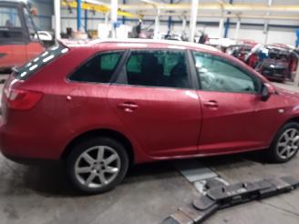 Seat Ibiza Ibiza ST (6J8) Combi 1.2 TDI Ecomotive (CFWA) [55kW]  (04-2010/05-2015=
) picture 3