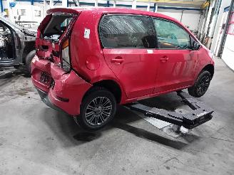 Volkswagen Up! Up! (121) Hatchback 1.0 12V 60 (CHYA) [44kW]  (08-2011/08-2020) picture 3