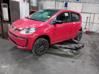 Sloopauto Volkswagen Up! Up! (121) Hatchback 1.0 12V 60 (CHYA) [44kW]  (08-2011/08-2020) 2017/1