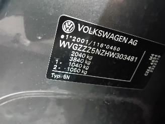 Volkswagen Tiguan Tiguan (AD1) SUV 1.4 TSI 16V (CZEA) [110kW]  (05-2016/04-2024) picture 6