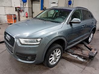 Sloopauto Audi Q3 Q3 (8UB/8UG) SUV 2.0 TDI 16V 177 Quattro (CFGC) [130kW]  (06-2011/10-2=
018) 2012/4