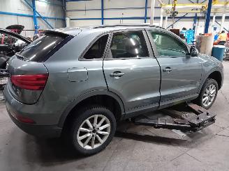 Audi Q3 Q3 (8UB/8UG) SUV 2.0 TDI 16V 177 Quattro (CFGC) [130kW]  (06-2011/10-2=
018) picture 3