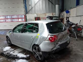 Volkswagen Golf Golf V (1K1) Hatchback 1.4 TSI 140 16V (BMY) [103kW]  (05-2006/11-2008=
) picture 4