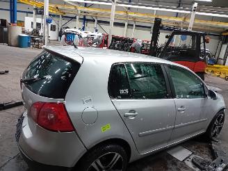 Volkswagen Golf Golf V (1K1) Hatchback 1.4 TSI 140 16V (BMY) [103kW]  (05-2006/11-2008=
) picture 3