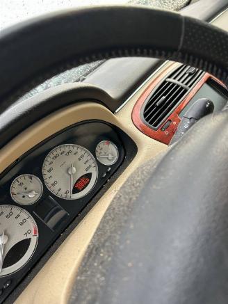 Salvage car Peugeot 607 607 (9D/U) Sedan 3.0 V6 24V (ES9A(XFV)) [155kW]  (03-2004/07-2011) 2007/9