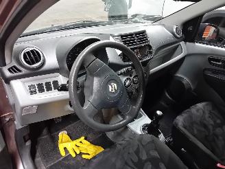 Suzuki Alto Alto Hatchback 5-drs 1.0 12V (K10B) [50kW]  (01-2009/...) picture 5